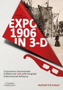 Expo 1906 in 3D